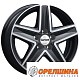 Carwel Витим 237  AB  6.5х16  5x108  ЕТ42  65.1